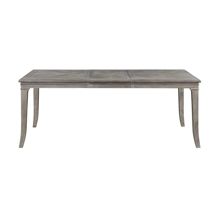 5827-78 - Dining Table Half Price Furniture