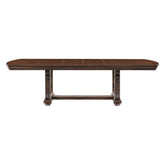 5829-108* - (2) Dining Table Half Price Furniture