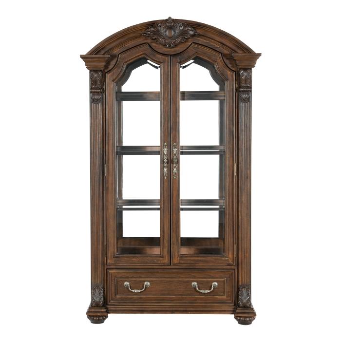 5829-44C - Curio Half Price Furniture