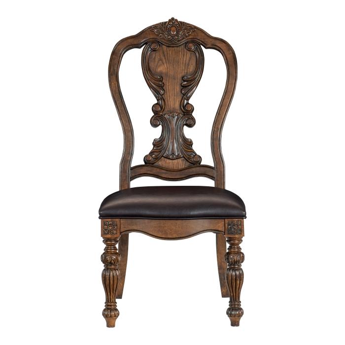 5829S - Side Chair Half Price Furniture