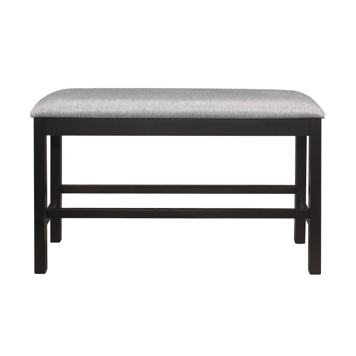 5842-24BH - Counter Height Bench Half Price Furniture