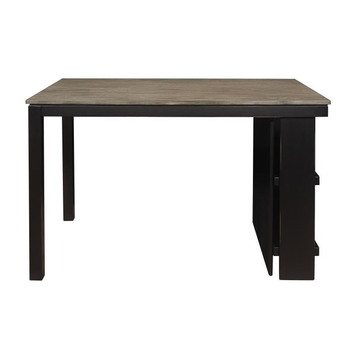 5842-36 - Counter Height Table Half Price Furniture