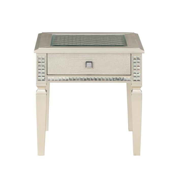 5844-04 - End Table Half Price Furniture