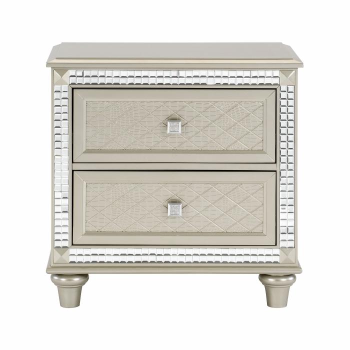 5844-4 - Night Stand Half Price Furniture