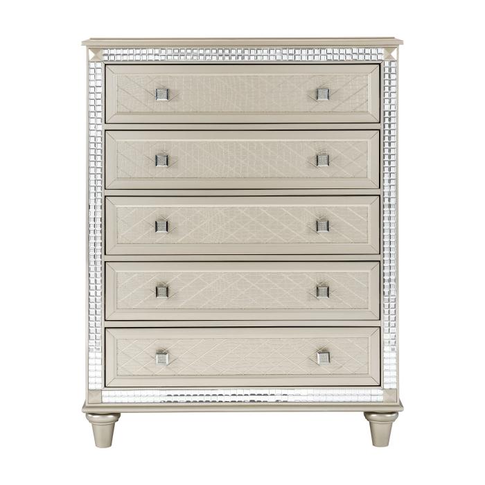 5844-9 - Chest Half Price Furniture