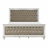 5844-1* - (3) Queen Bed Half Price Furniture