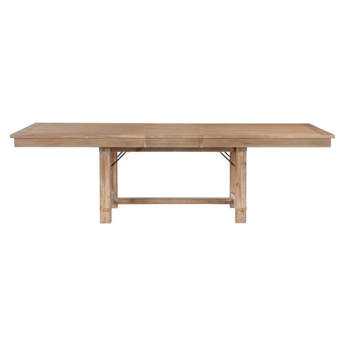 5848-102 - Dining Table Half Price Furniture