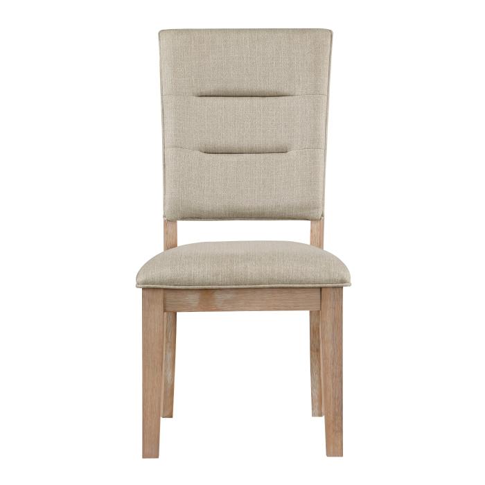 5848S - Side Chair Half Price Furniture