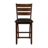 586-24 - Counter Height Chair Half Price Furniture