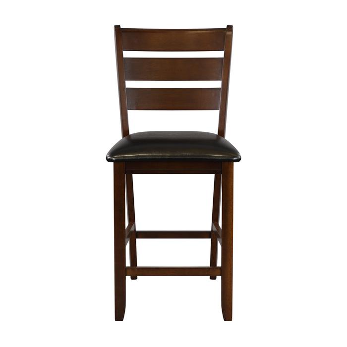 586-24 - Counter Height Chair Half Price Furniture