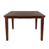 586-36 - Counter Height Table Half Price Furniture