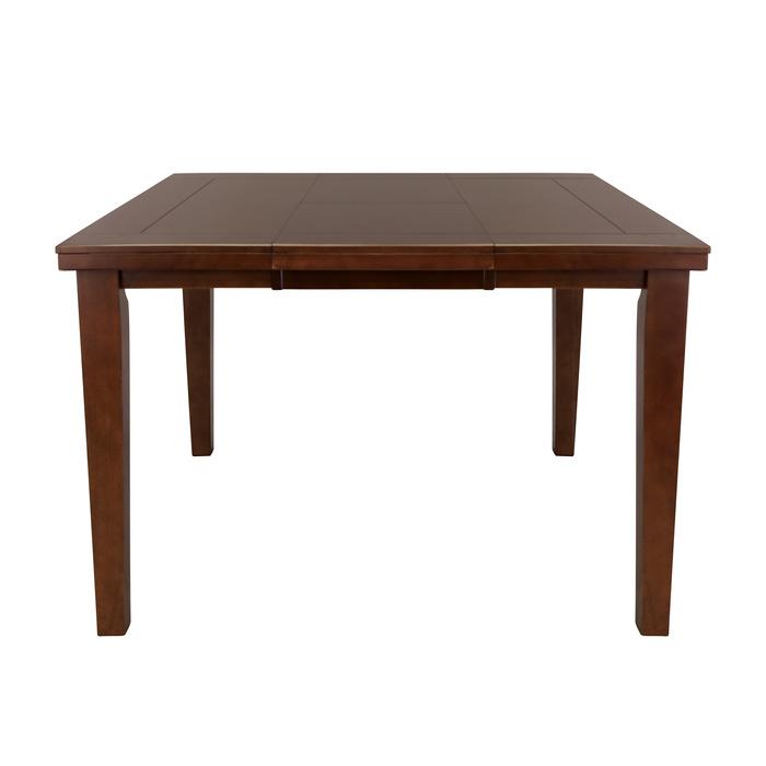 586-36 - Counter Height Table Half Price Furniture