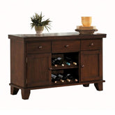 586-40 - Server Half Price Furniture