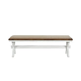 5865-13 - Bench Half Price Furniture