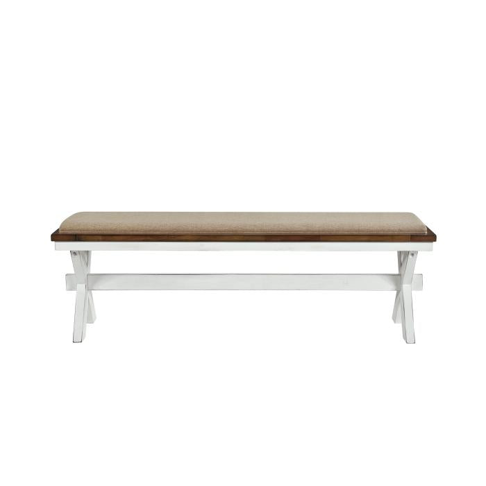 5865-13 - Bench Half Price Furniture