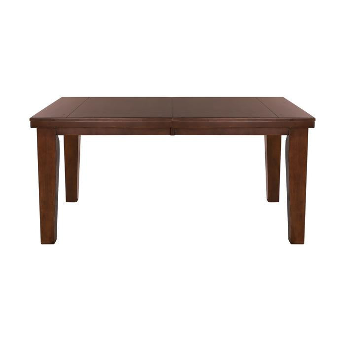 586-82 - Dining Table Half Price Furniture