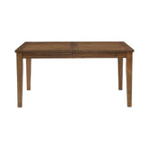 5893-78 - Dining Table Half Price Furniture