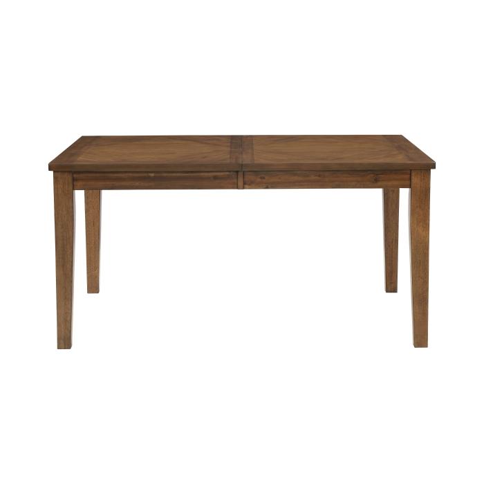 5893-78 - Dining Table Half Price Furniture