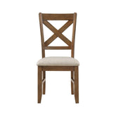 5893S - Side Chair Half Price Furniture