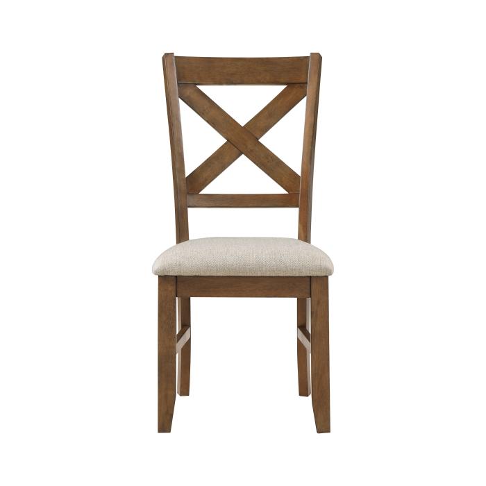 5893S - Side Chair Half Price Furniture