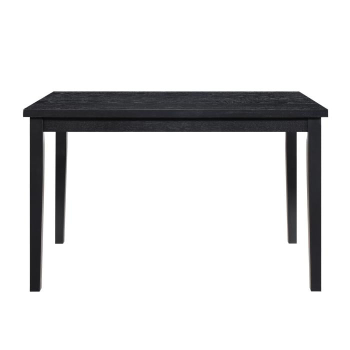 5902-48 - Dining Table Half Price Furniture