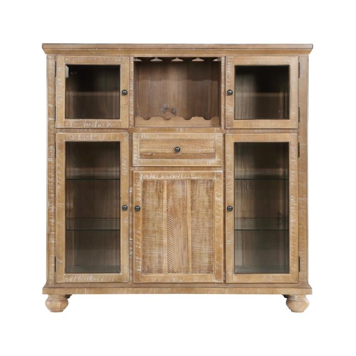 5904NF-50 - Curio Half Price Furniture