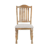 5904NF-S2 - Side Chair Half Price Furniture