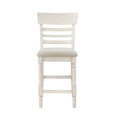 5906WH-24 - Counter Height Chair Half Price Furniture