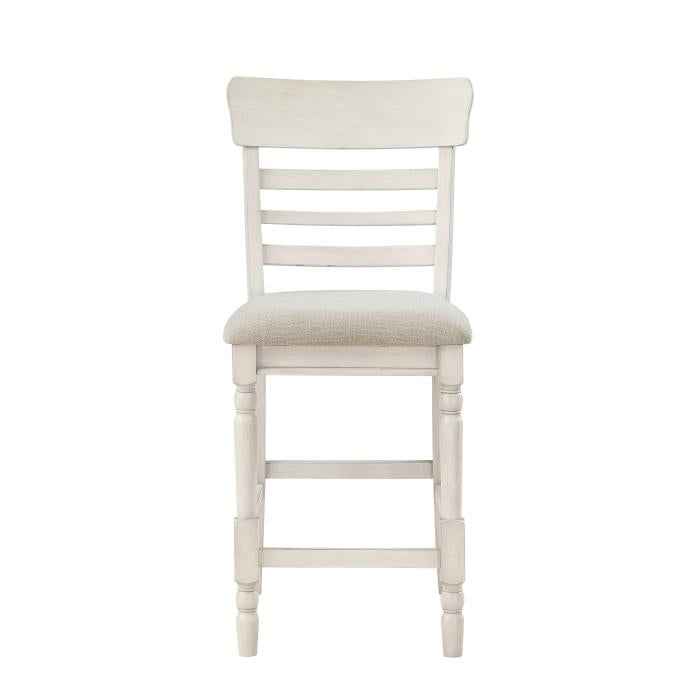 5906WH-24 - Counter Height Chair Half Price Furniture