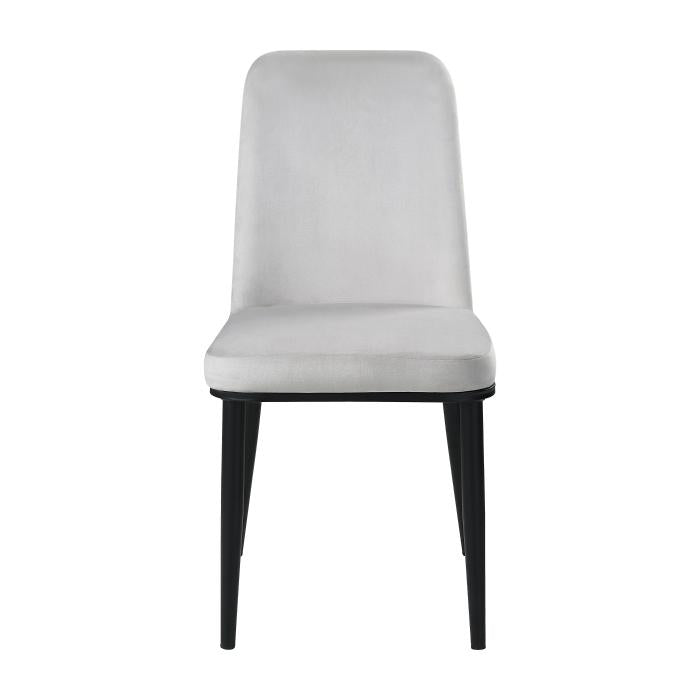 5909BES - Side Chair Half Price Furniture