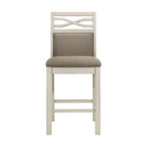 5910-24 - Counter Height Chair Half Price Furniture