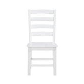 5929WHS - Side Chair Half Price Furniture