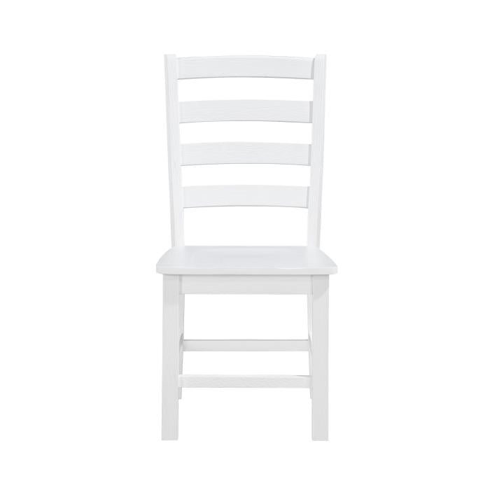 5929WHS - Side Chair Half Price Furniture