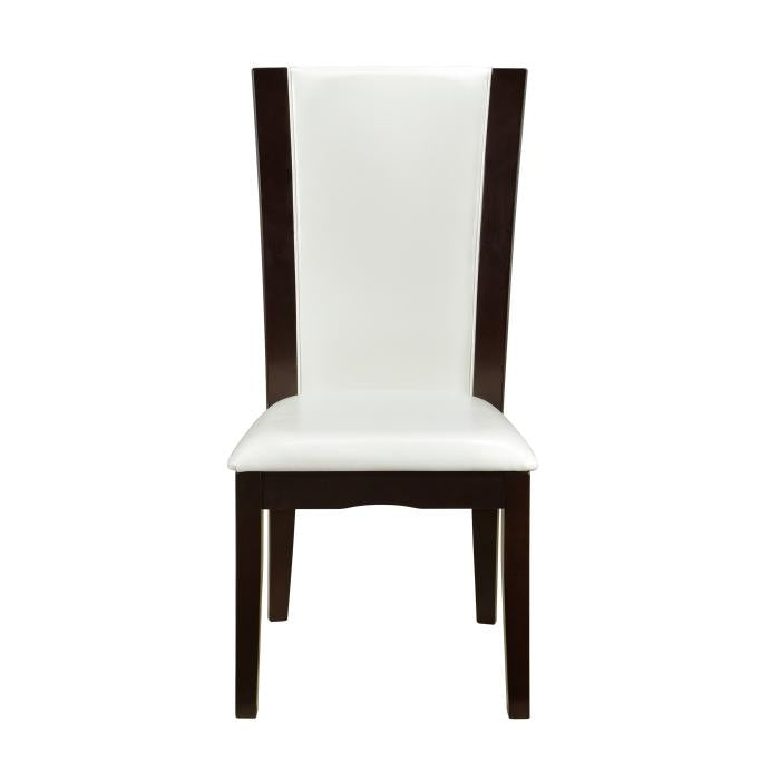 710WS - Side Chair Half Price Furniture