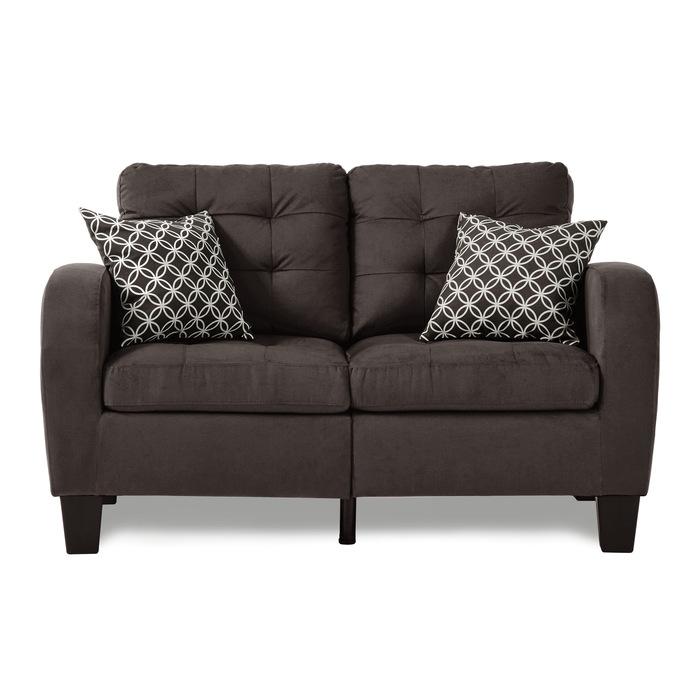 8202CH-2 - Love Seat Half Price Furniture