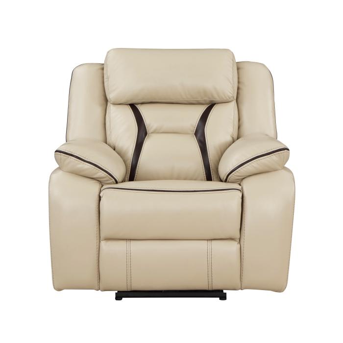 8229NBE-1PW - Power Reclining Chair Half Price Furniture