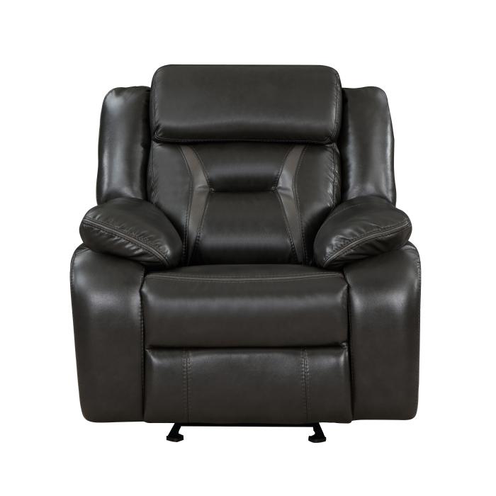 8229NDG-1 - Glider Reclining Chair Half Price Furniture