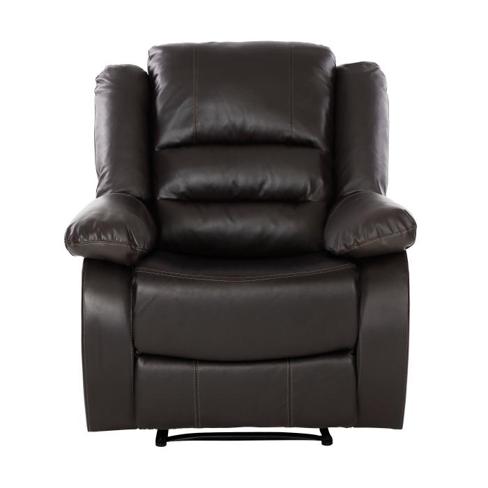 8329BRW-1 - Reclining Chair Half Price Furniture