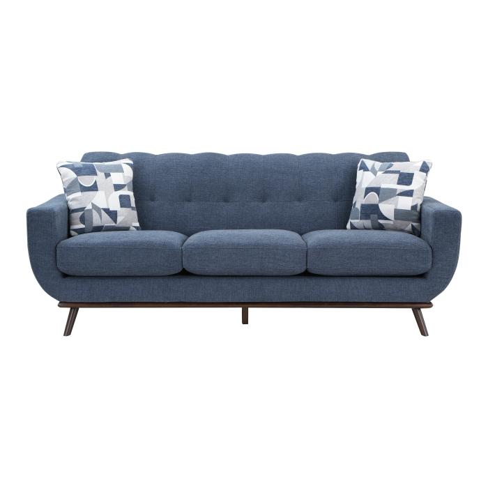 8341BL-3RV - Sofa Half Price Furniture