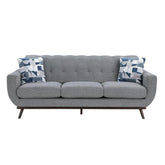 8341GY-3RV - Sofa Half Price Furniture