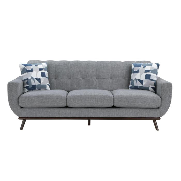 8341GY-3RV - Sofa Half Price Furniture