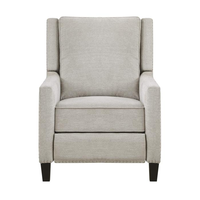 8505SN-1 - Push Back Reclining Chair Half Price Furniture