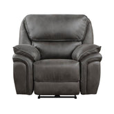 8517GRY-1PW - Power Reclining Chair Half Price Furniture