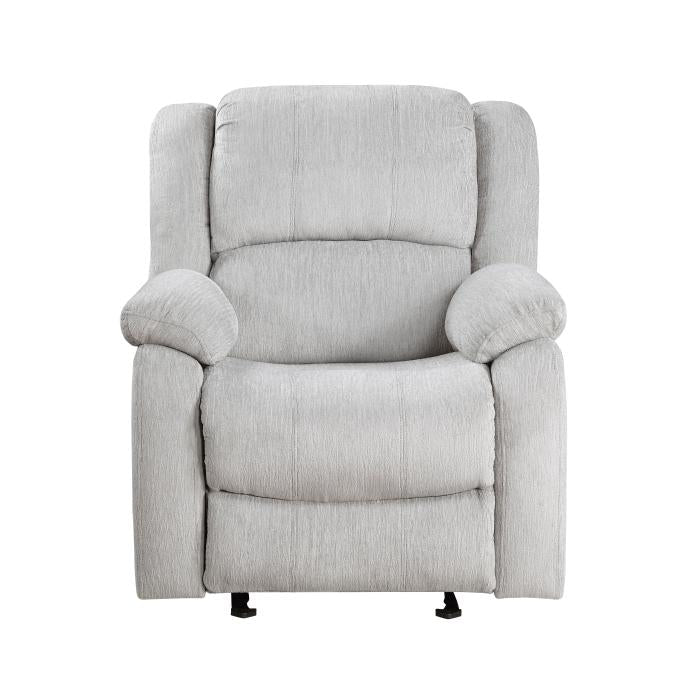 8526CN-1GD - Glider Reclining Chair Half Price Furniture