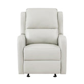 8527TPE-1GD - Glider Reclining Chair Half Price Furniture