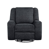 8530EB-1 - Swivel Reclining Chair Half Price Furniture