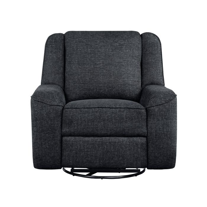 8530EB-1 - Swivel Reclining Chair Half Price Furniture