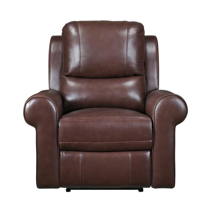 8546BR-1PWH - Power Reclining Chair with Power Headrest Half Price Furniture