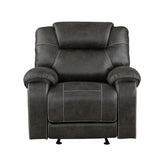 8560PM-1 - Glider Reclining Chair Half Price Furniture