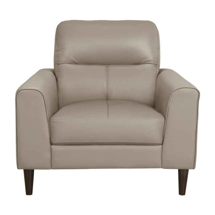 8566LTE-1 - Chair Half Price Furniture